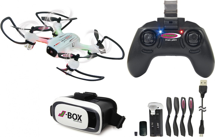 Jamara Angle Drone (10 min, 60 g)