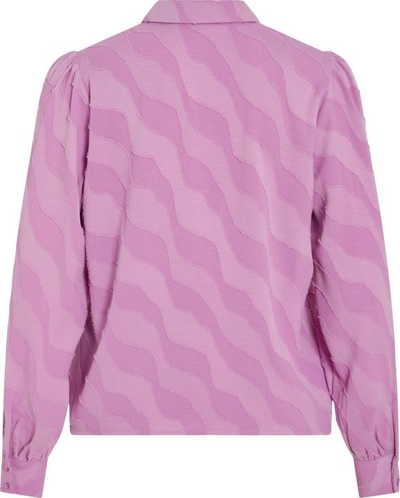 Immagine prodotto Vila VIJAZZI Jacquard Hemd (36)
