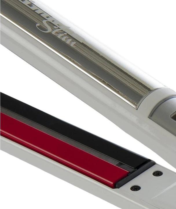 Immagine prodotto Perfect Beauty Ultimate Slim Iron 4x1cm Black Standard (Piastra per capelli)