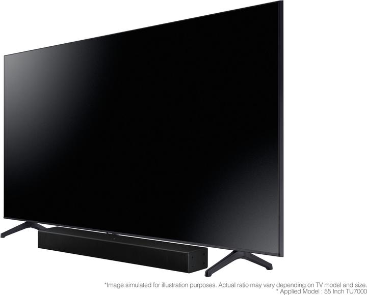 Image du produit Samsung HW-T400 (40 W, 2.0 Canal)