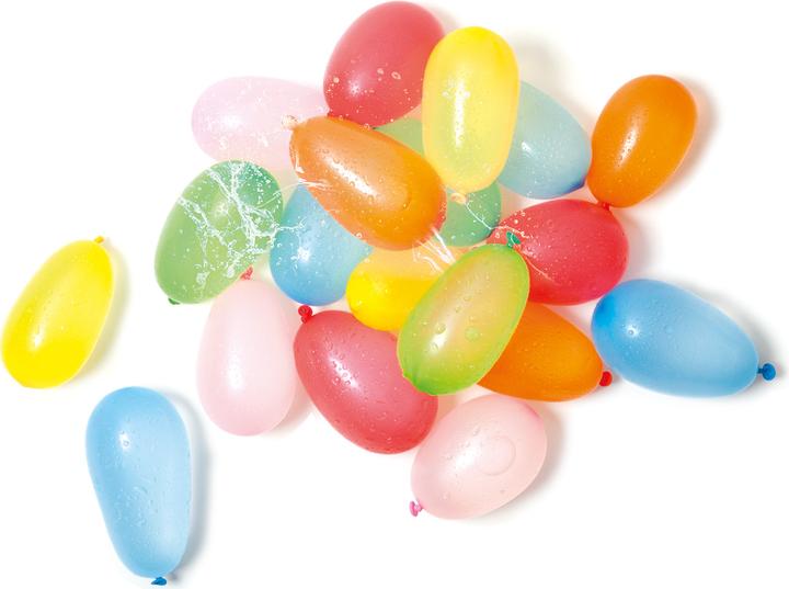 Immagine prodotto Amscan Palloncini ad acqua (100x)