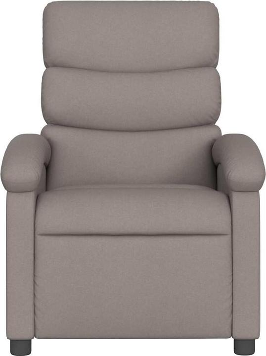 Actual product image vidaXL Massagesessel