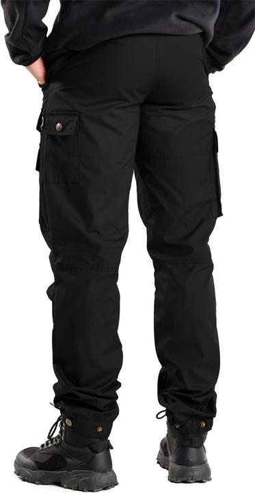 Actual product image Normani Herren Wanderhose - Outdoorhose (3XL)