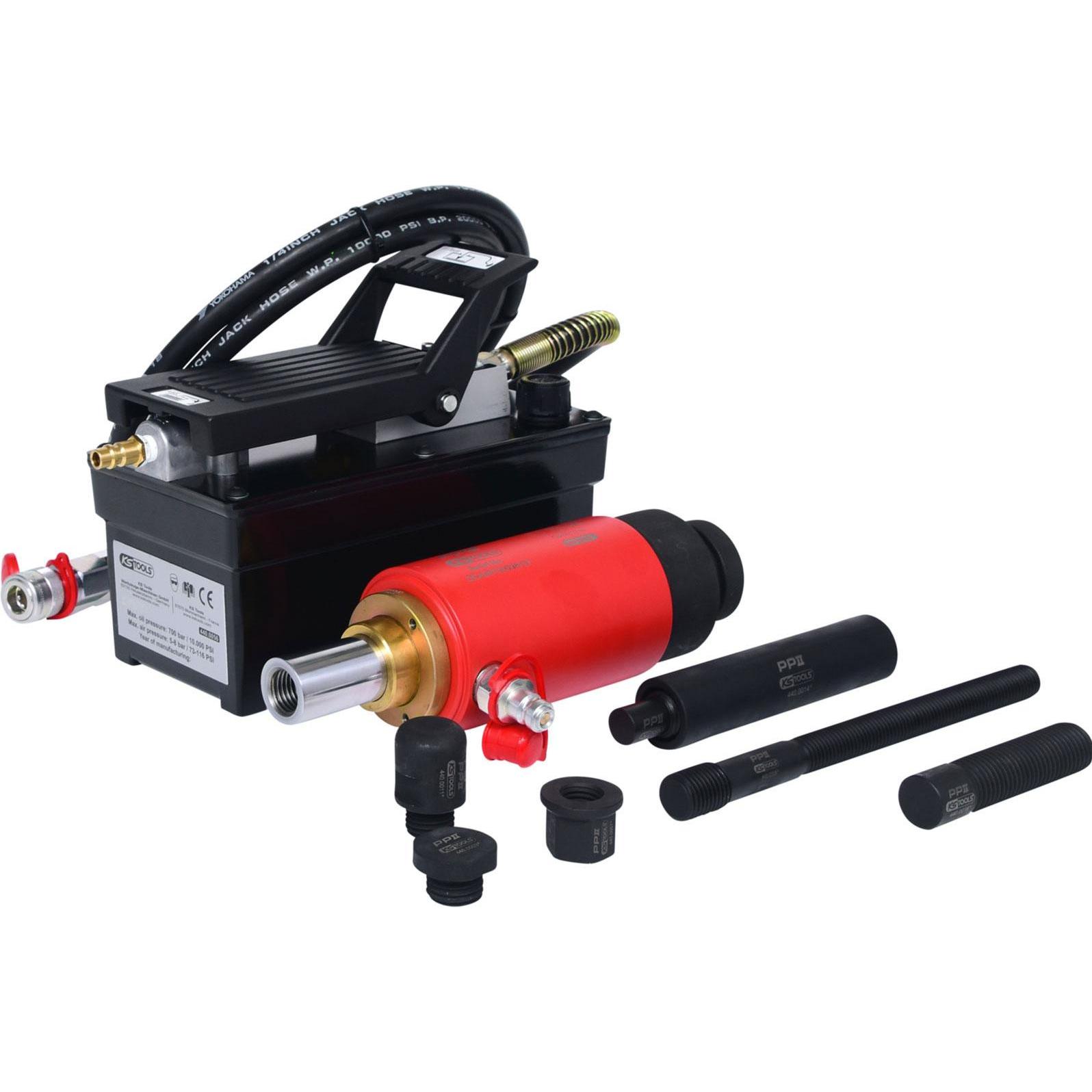 KS Tools, Zubehör Druckluftwerkzeug, 440.9995