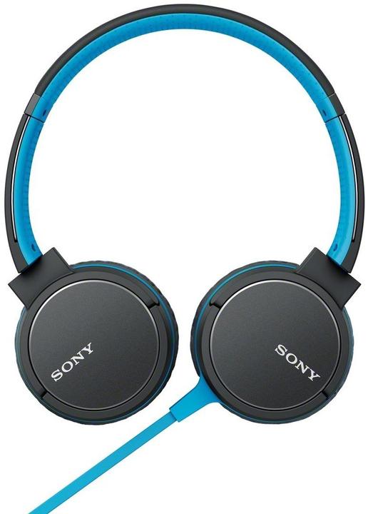 Actual product image Sony Mdr-Zx660ap (Cable)