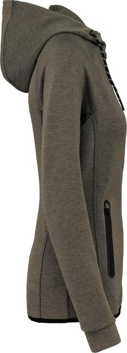 Produktbild Proact Performance-Trainingsjacke mit Kapuze, Damen (M)