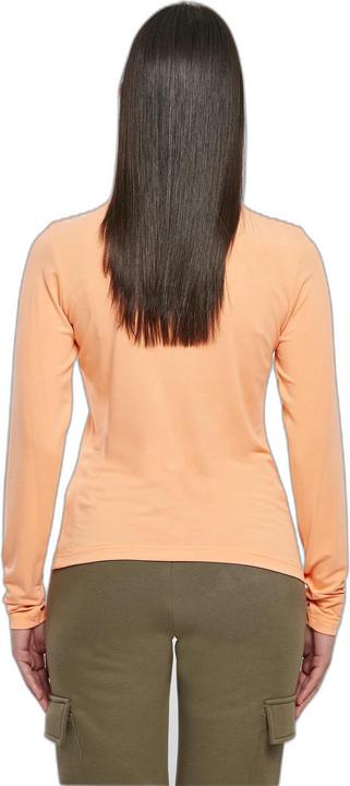 Produktbild Urban Classics Ladies Modal Turtleneck Longsleeve - 16499 (L)