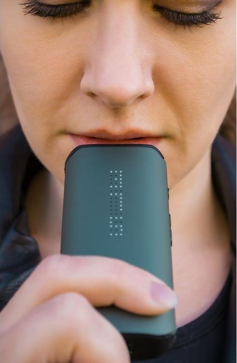 Actual product image Firefly 2+ battery (1 x)