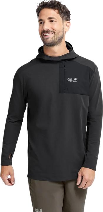 Image du produit Jack Wolfskin Sucol Hoody M (XL)