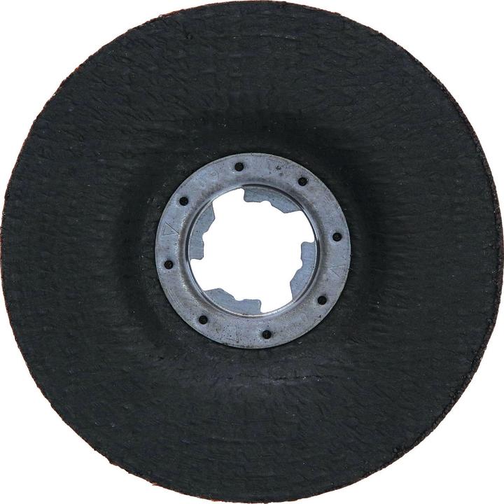 Produktbild Bosch Professional Zubehör PRO Metal X-Lock Schleifscheibe