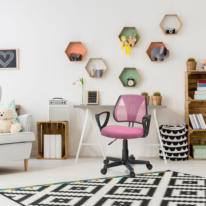 Produktbild Hjh Office Kiddy CD (40 - 50 cm)