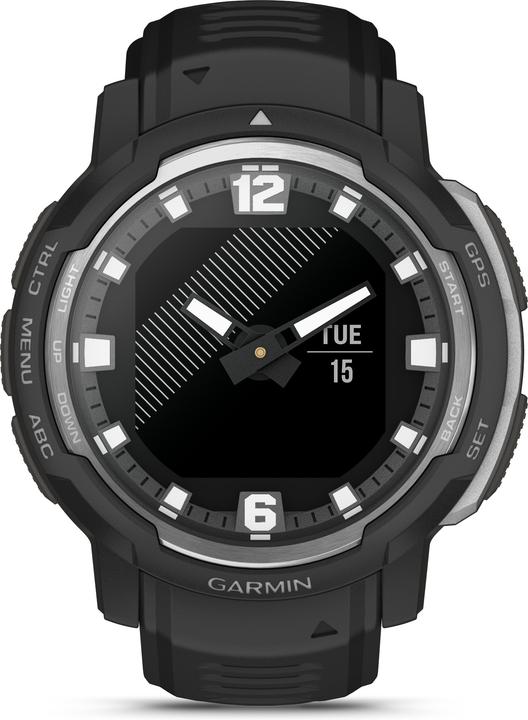 Produktbild Garmin Instinct Crossover (45 mm)
