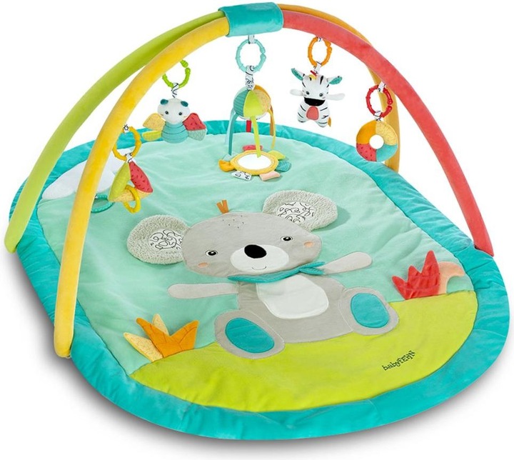 Actual product image Fehn Couverture d'activités 3D Koala