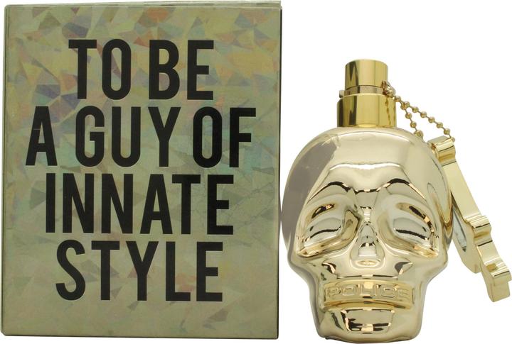 Produktbild Police Born to be Shine M Eau de Toilette (Eau de Toilette, 40 ml)