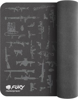 Produktbild Fury Thunderstreak 3.0 (US, Kabelgebunden)