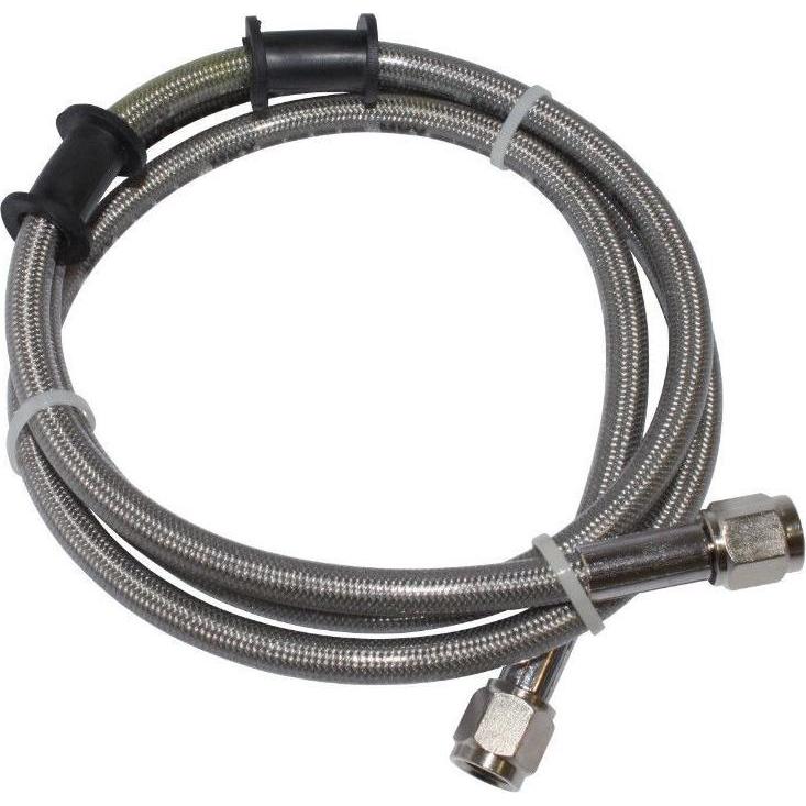 P2R, Schaltkabel + Bremskabel