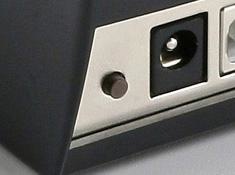 Produktbild Godex RT200i - Etikettendrucker - Thermodirekt / Thermotransfer (41209 dpi)