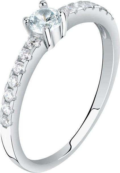 Produktbild La Petite Story Damenring Silver (56)