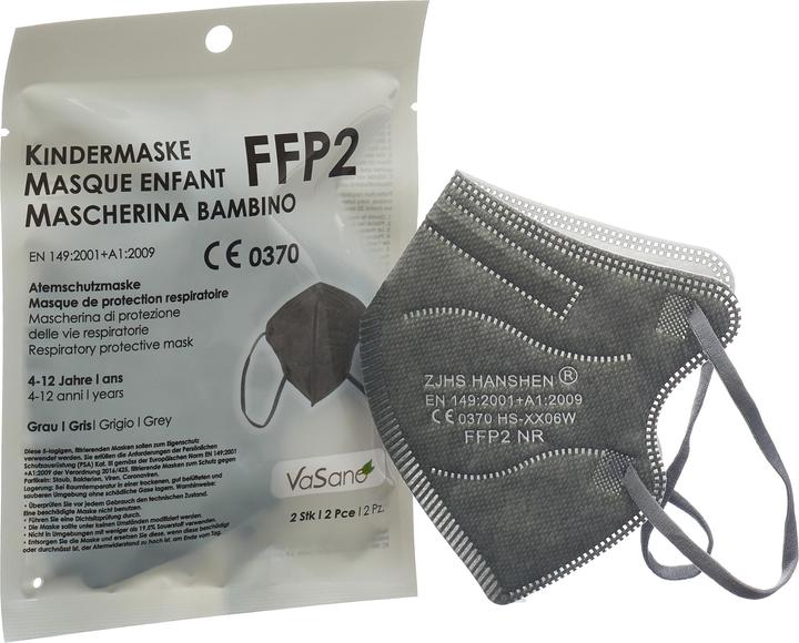 Produktbild VaSano FFP2 (FFP2, 2 x)