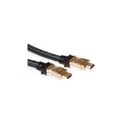 Thumbnail - ACT HDMI (Typ A) — HDMI (Typ A) (10 m, HDMI), Video Kabel