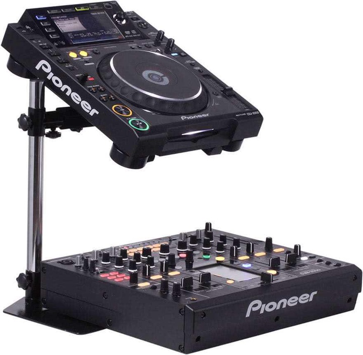 Image du produit Zomo Ls-50