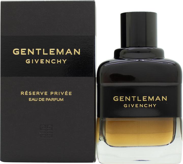 Image du produit Givenchy Gentleman Reserve Privée (Eau de parfum, 60 ml)