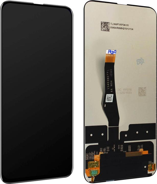 Produktbild Clappio LCD-Display Honor 9X / Huawei P Smart Z (Display, Honor 9X)