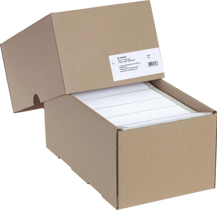 Immagine prodotto HERMA Etichette per computer