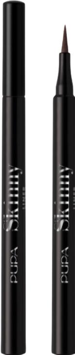 Immagine prodotto Pupa Milano Eyeliner (Skinny Liner) 1 ml - Tonalità: 001 Extra Black (001 Extra Nero)