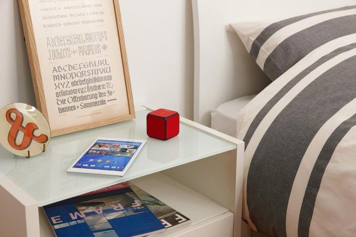 Produktbild Sony Srs-X11 (12 h)