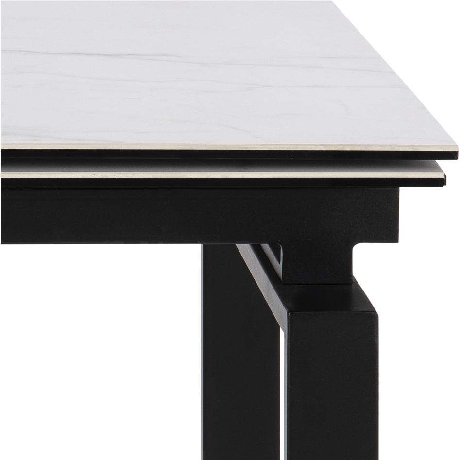 Thumbnail - AC Design, Esstisch, Huddersfield (200 x 85 x 76 cm)