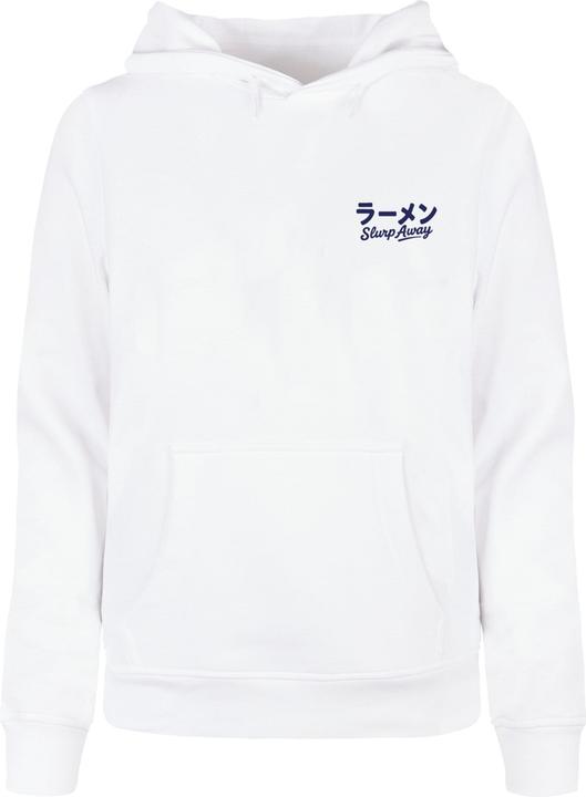 Produktbild Merchcode Ladies Japanese Ramen Hoody - 198373 (4XL)