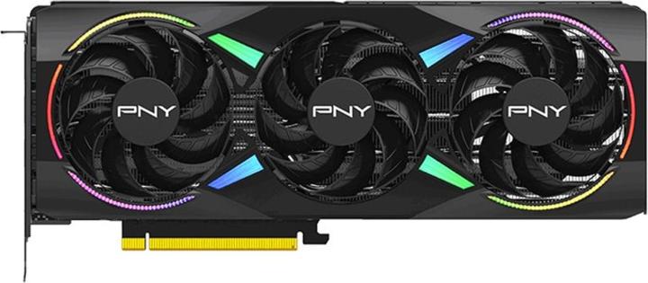 Immagine prodotto PNY GeForce RTX 5070 Epic-X RGB OC (12 GB)