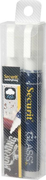 Produktbild Securit Kreidemarker (2x)