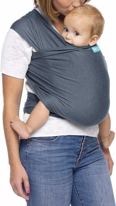 Moby Wrap Bamboo (5.50 m)