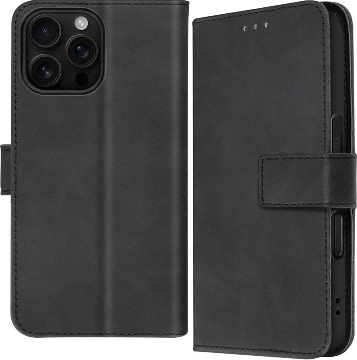 Image du produit Avizar Couverture SmartPocket Wallet (Apple iPhone 16 Pro Max)