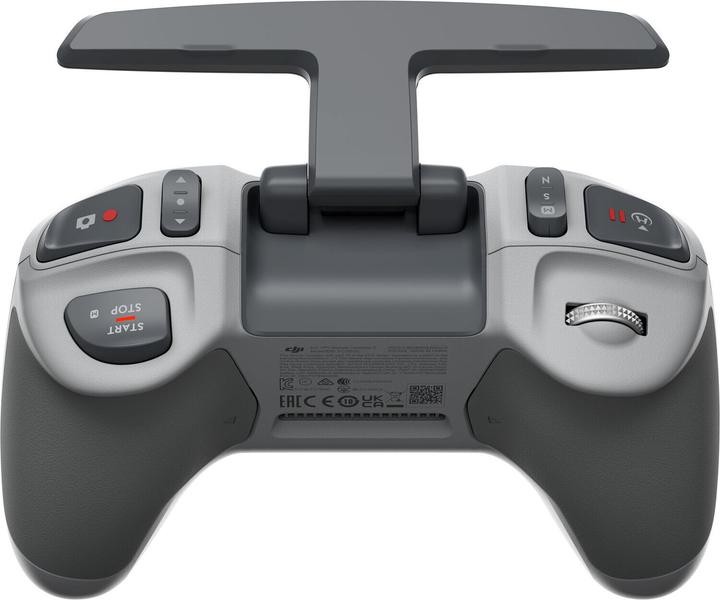 Image du produit DJI Télécommande FPV 2 (Télécommande de drone, DJI Avata, DJI Goggles 2, DJI Goggles Integra)
