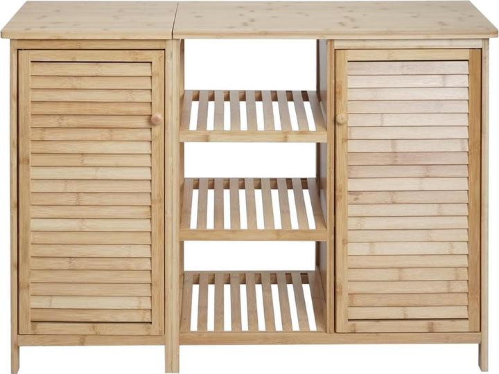 Produktbild Mendler HWC-B18 (87 x 99 x 33 cm)