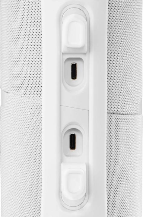 Produktbild Hama Twin 2.0 (6 h, Batteriebetrieb)