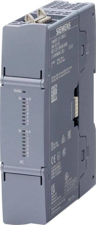 Siemens SIMATIC 6ES7231-4HF50-0XB0 S7-1200 G2 SM 1231 AI 8x 14 bit