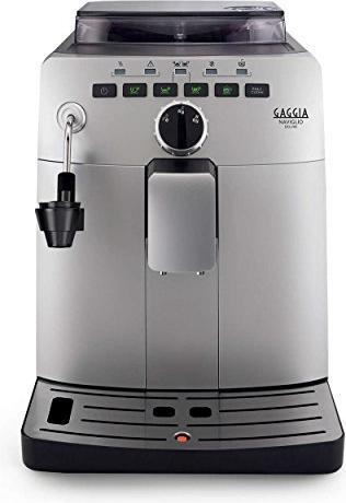 Actual product image Gaggia Naviglio Deluxe HD8749/11 (EU plug)