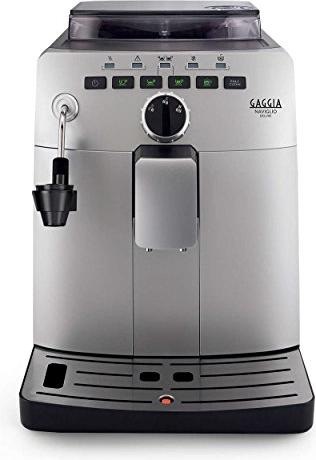 Actual product image Gaggia Naviglio Deluxe HD8749/11 (EU plug)