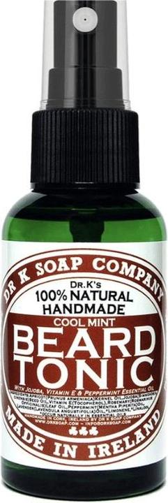 Produktbild Dr. K Soap Company Beard Tonic (50 ml)