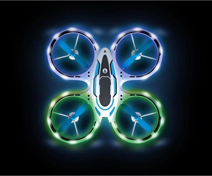 Produktbild Silverlit Neon Stunt