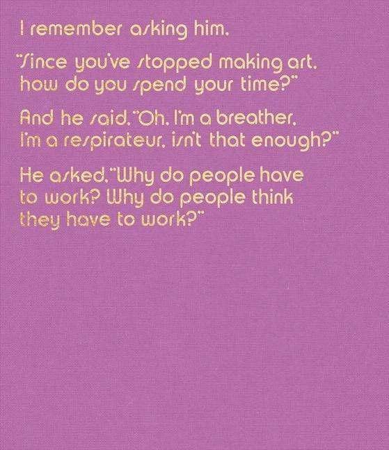 Walker Paul Chan: Breathers (Englisch, Pavel S. Pys, 2022)