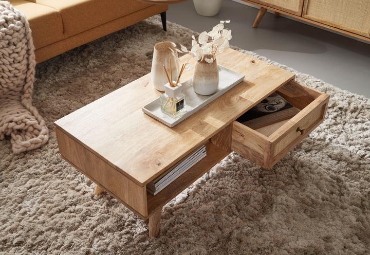 Image du produit Wohnling Jayden (90 x 40 x 45 cm)