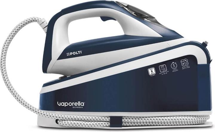 Produktbild Polti Express VE30.10 (2200 W, 240 g/min)