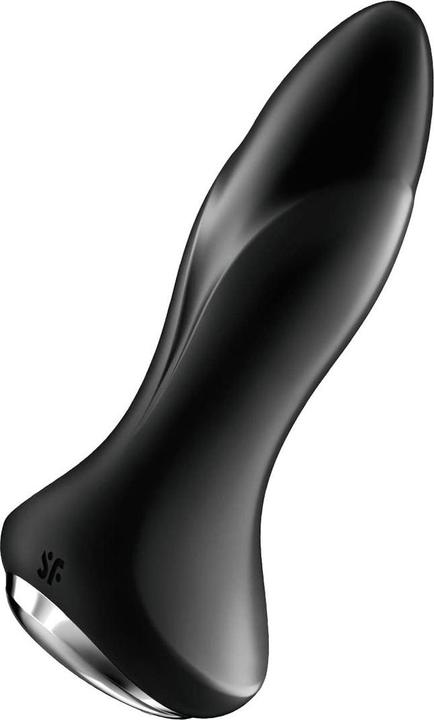 Actual product image Satisfyer Rotator Plug 1 + Connect App