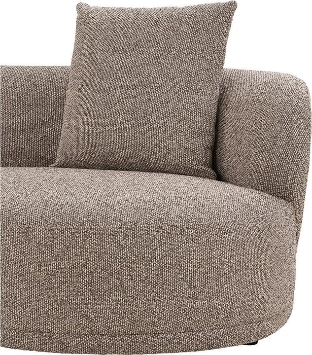 Produktbild House Nordic Kingston Sofa Preis für 1 Stück (Ecksofa)