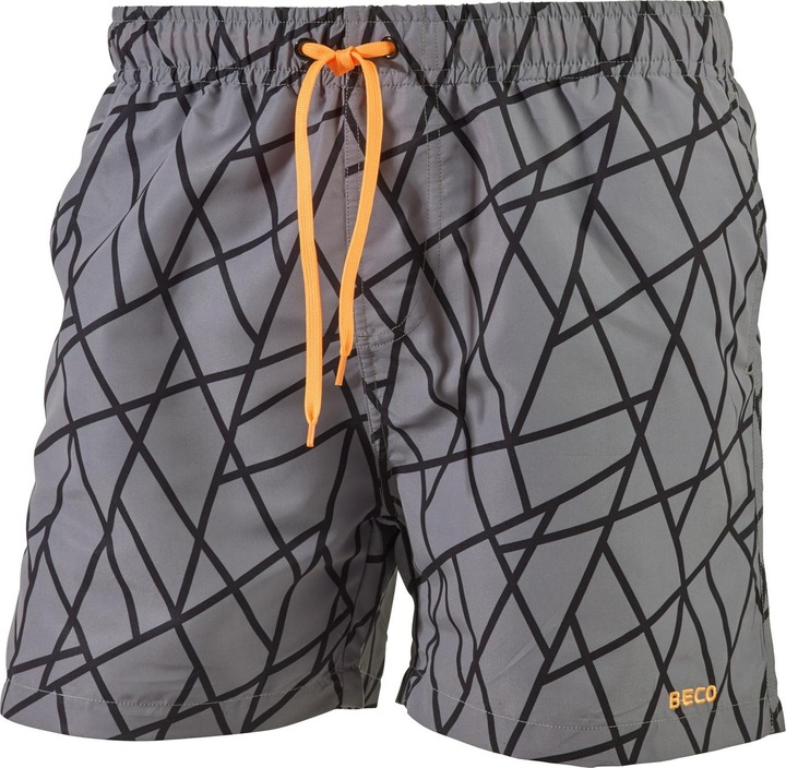 Produktbild Beco Shorts Herren Standard | silber/grau | S (S)